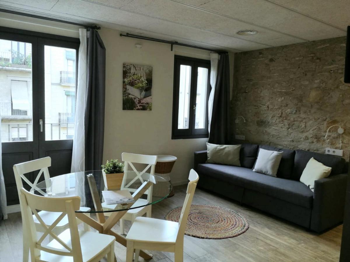 Flateli Rambla 11 - Apt 7 * Gérone