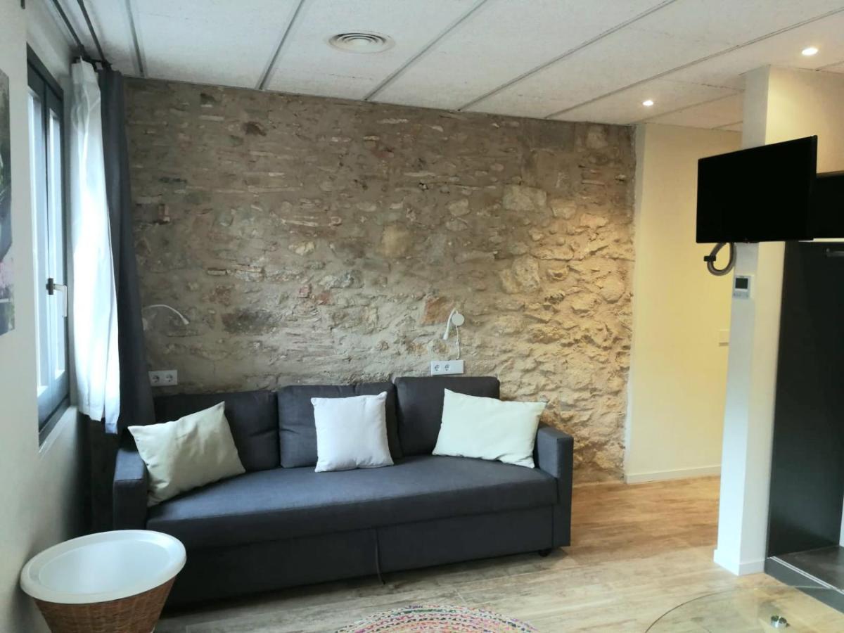 Appartement Flateli Rambla 11 - Apt 7 Gérone