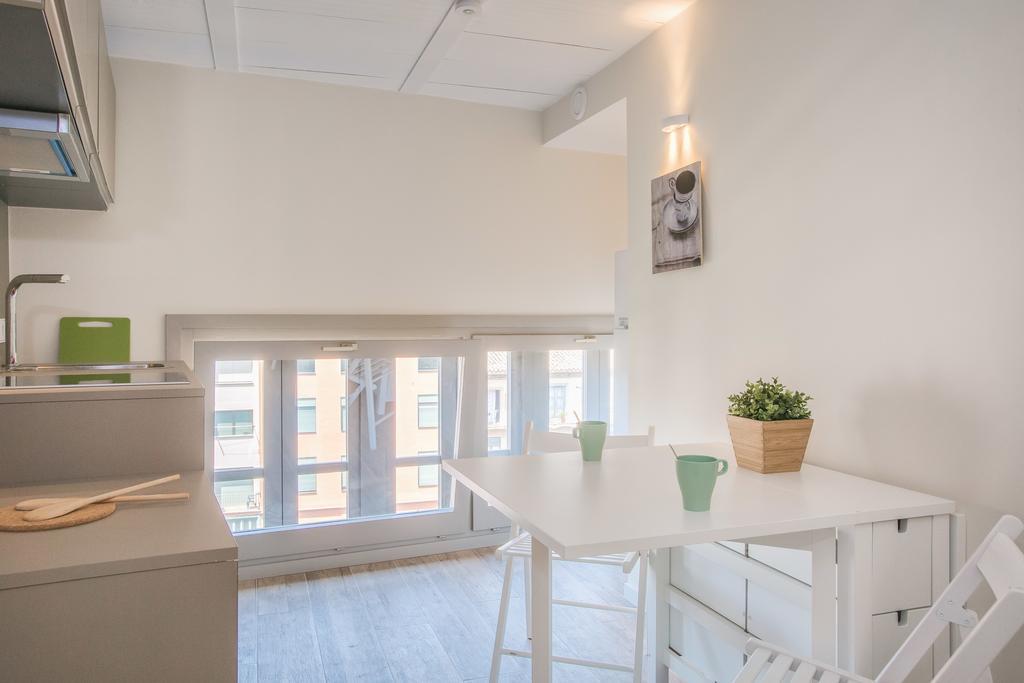 Appartement Flateli Rambla 11 - Apt 7