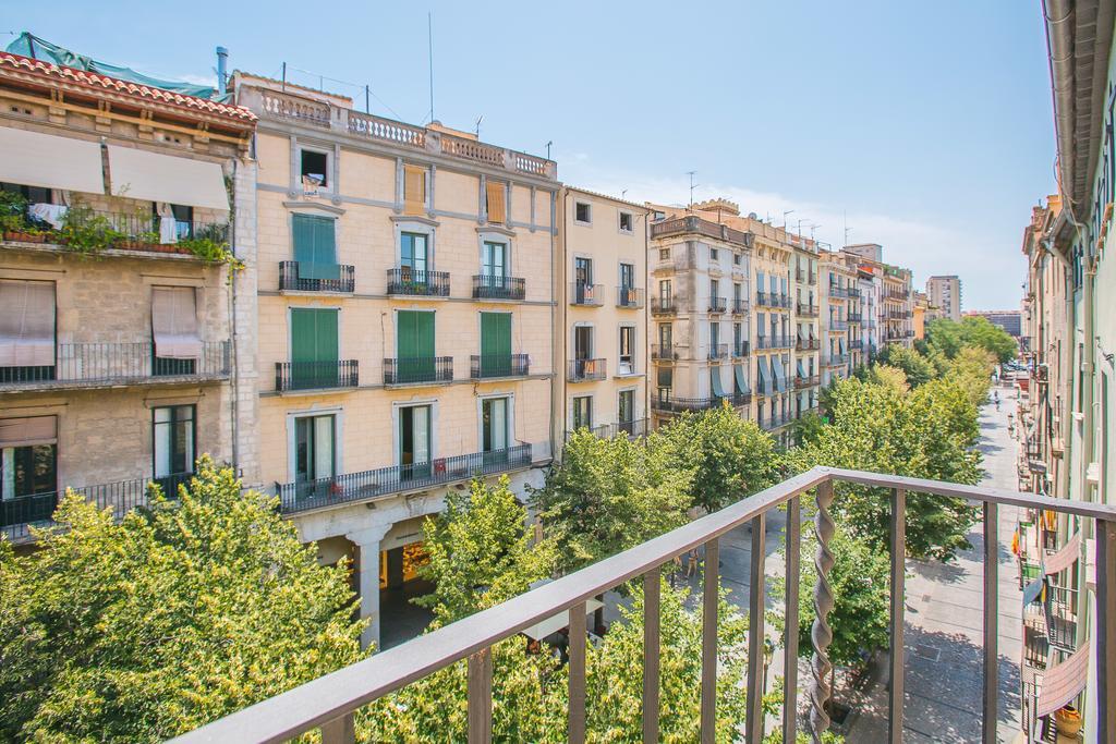 Appartement Flateli Rambla 11 - Apt 7 Gérone