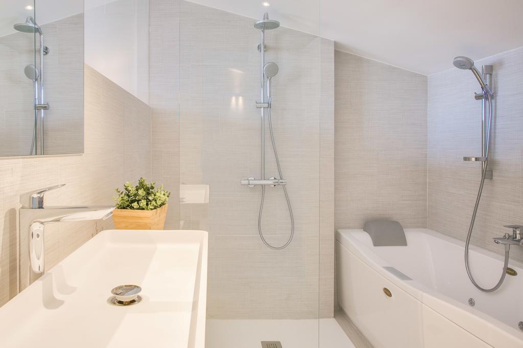 Appartement Flateli Rambla 11 - Apt 7