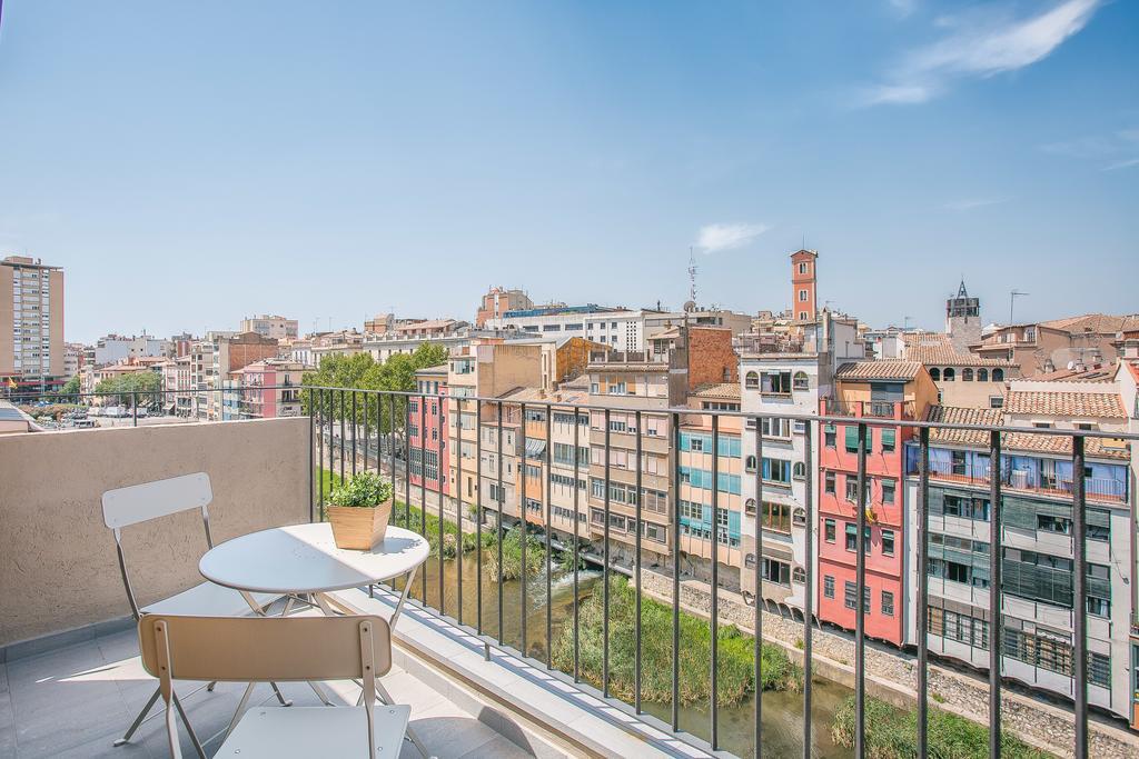 Appartement Flateli Rambla 11 - Apt 7 Gérone