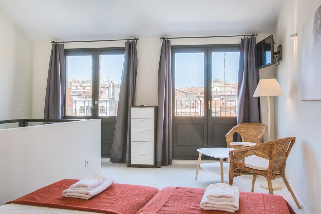 Appartement Flateli Rambla 11 - Apt 7
